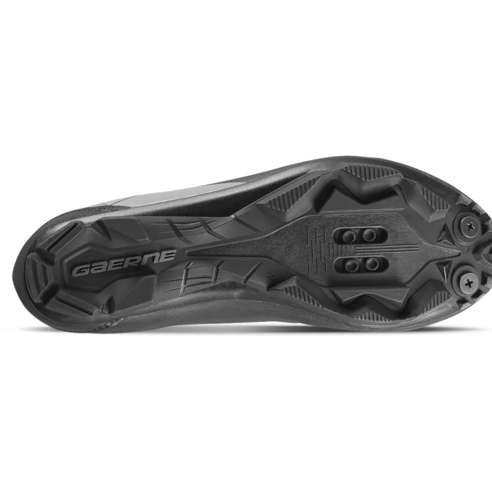 Gaerne G.Trail+ MTB-Schoenen - Breed - Zwart