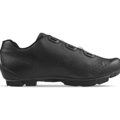 Gaerne G.Trail+ MTB-Schoenen - Breed - Zwart
