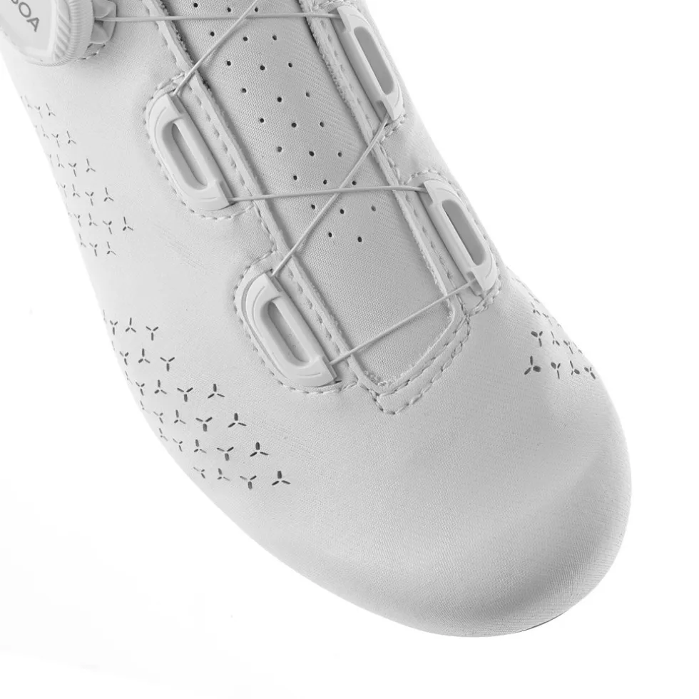 Gaerne G.Trail+ MTB-Schoenen Dames - Wit