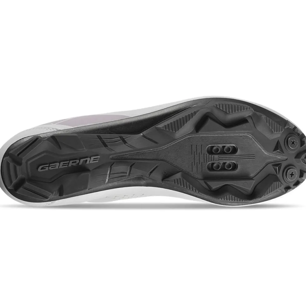 Gaerne G.Trail+ MTB-Schoenen Dames - Wit