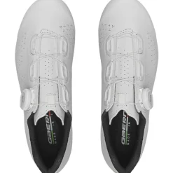 Gaerne G.Trail+ MTB-Schoenen Dames - Wit