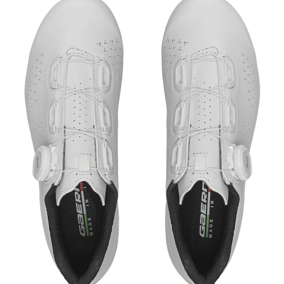 Gaerne G.Trail+ MTB-Schoenen Dames - Wit