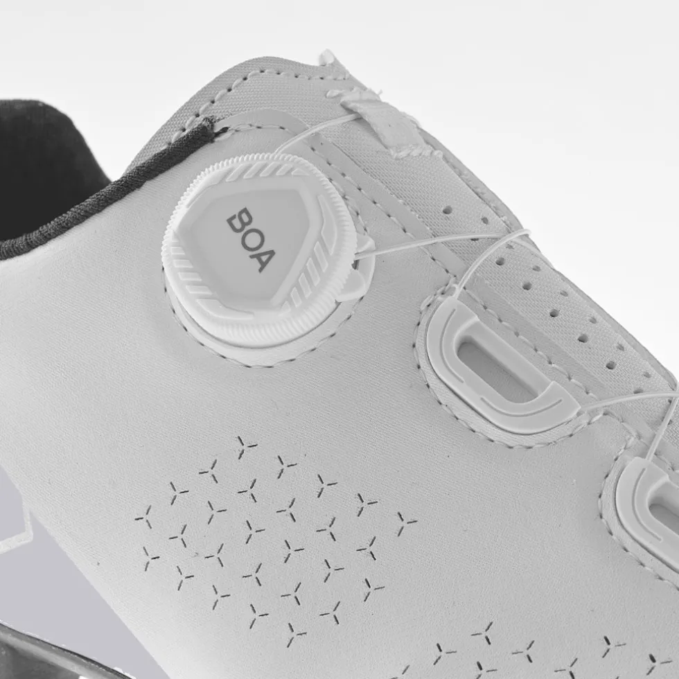 Gaerne G.Trail+ MTB-Schoenen Dames - Wit