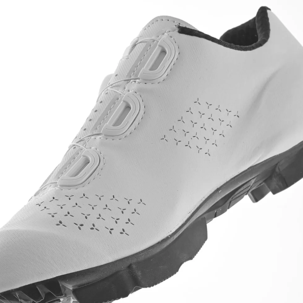 Gaerne G.Trail+ MTB-Schoenen Dames - Wit