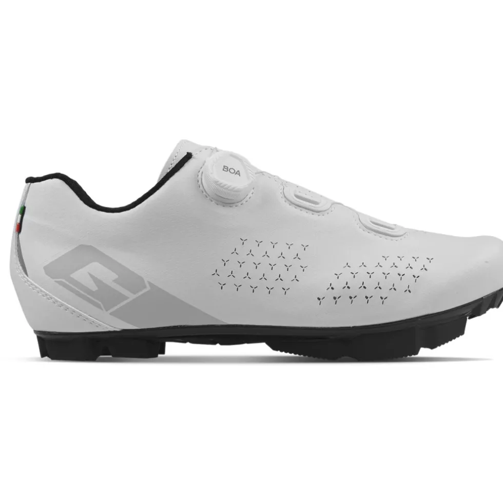 Gaerne G.Trail+ MTB-Schoenen - Wit