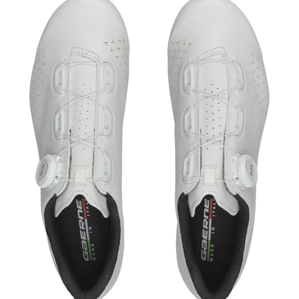 Gaerne G.Trail+ MTB-Schoenen - Wit