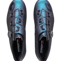 Gaerne G.Tuono Racefietsschoenen - Matt Iridium