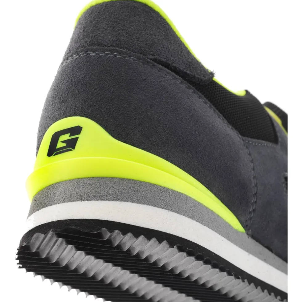 Gaerne G.Volt MTB-Schoenen - Anthracite