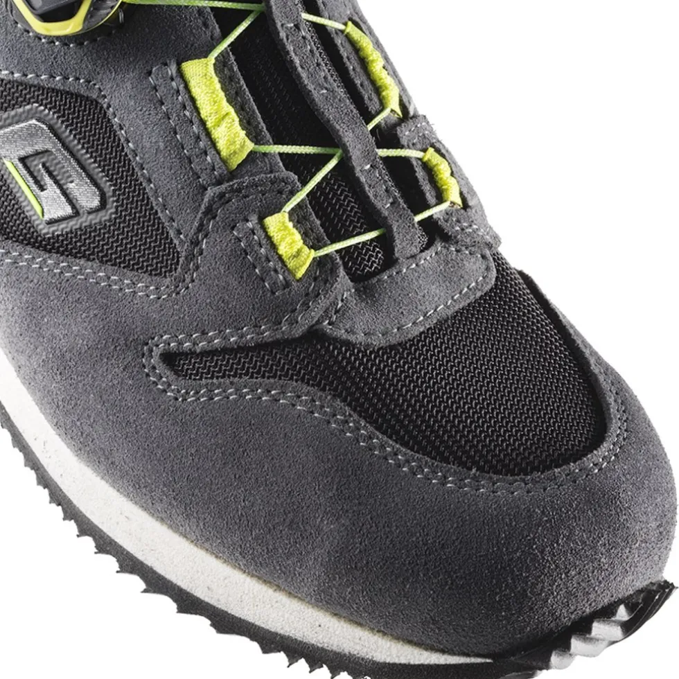 Gaerne G.Volt MTB-Schoenen - Anthracite