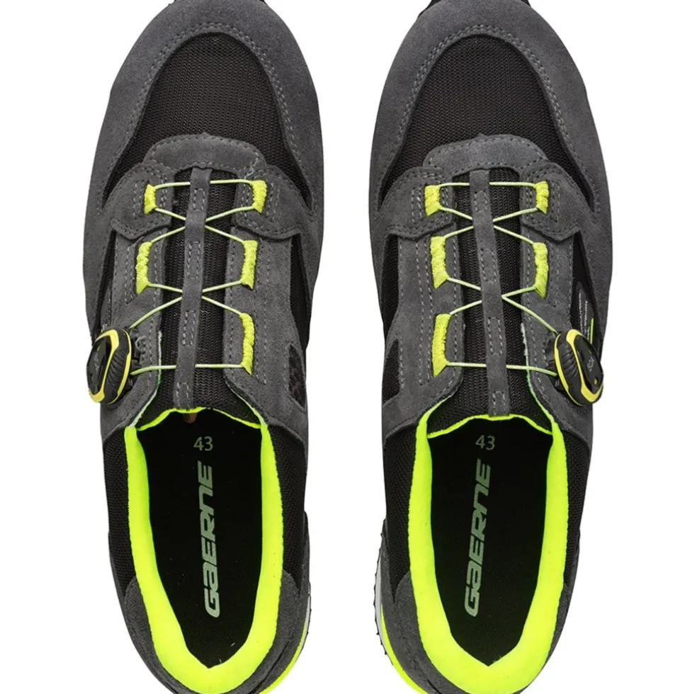 Gaerne G.Volt MTB-Schoenen - Anthracite