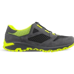 Gaerne G.Volt Vibram MTB-Schoenen - Anthracite