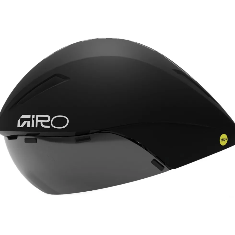 Giro Aerohead MIPS Helm - matte black