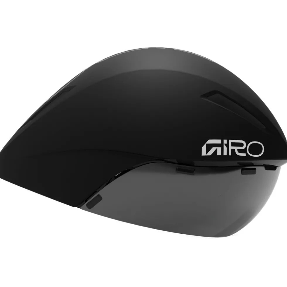 Giro Aerohead MIPS Helm - matte black