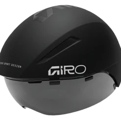 Giro Aerohead MIPS Helm - matte black