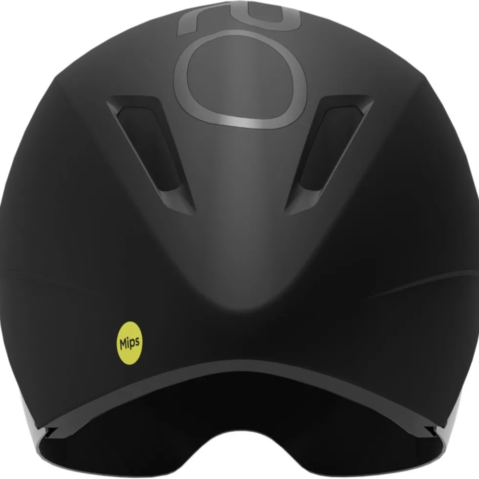 Giro Aerohead MIPS Helm - matte black