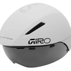 Giro Aerohead MIPS Helm - matte white