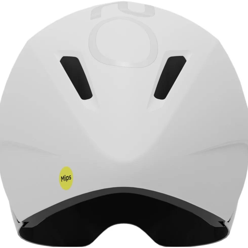 Giro Aerohead MIPS Helm - matte white