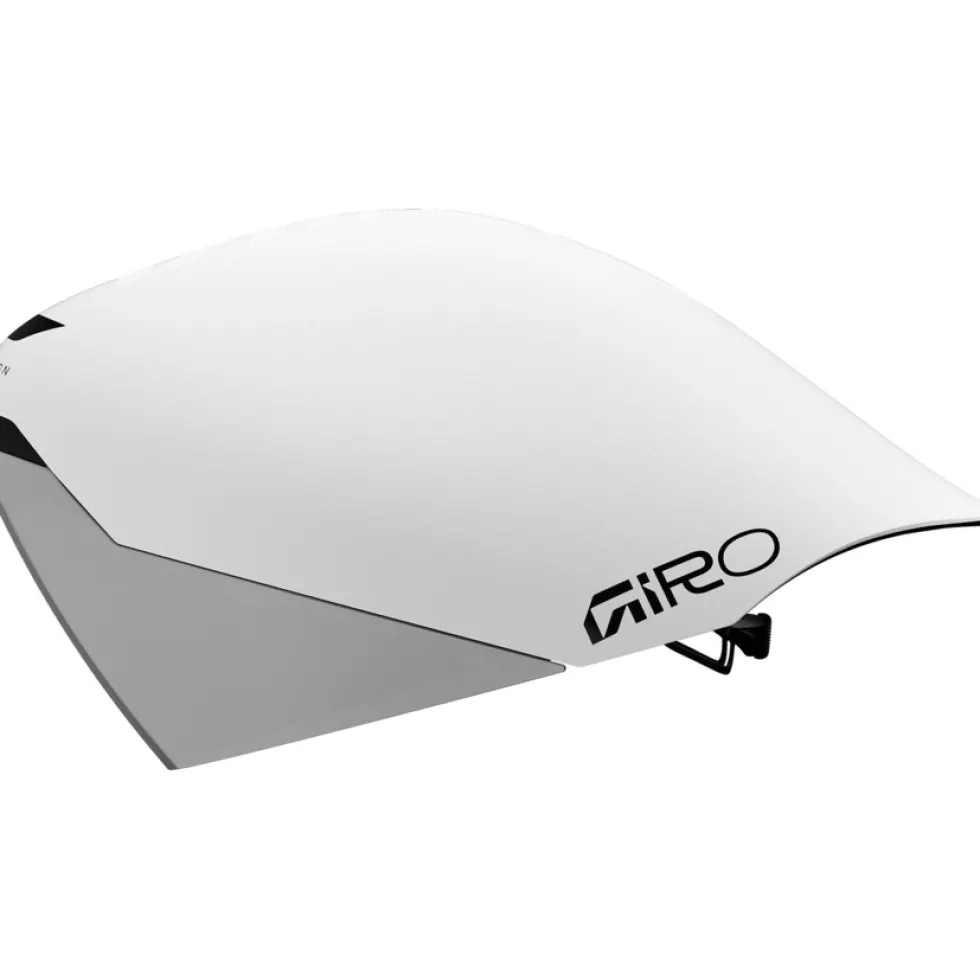 Giro Aerohead MIPS II Helm - matte white
