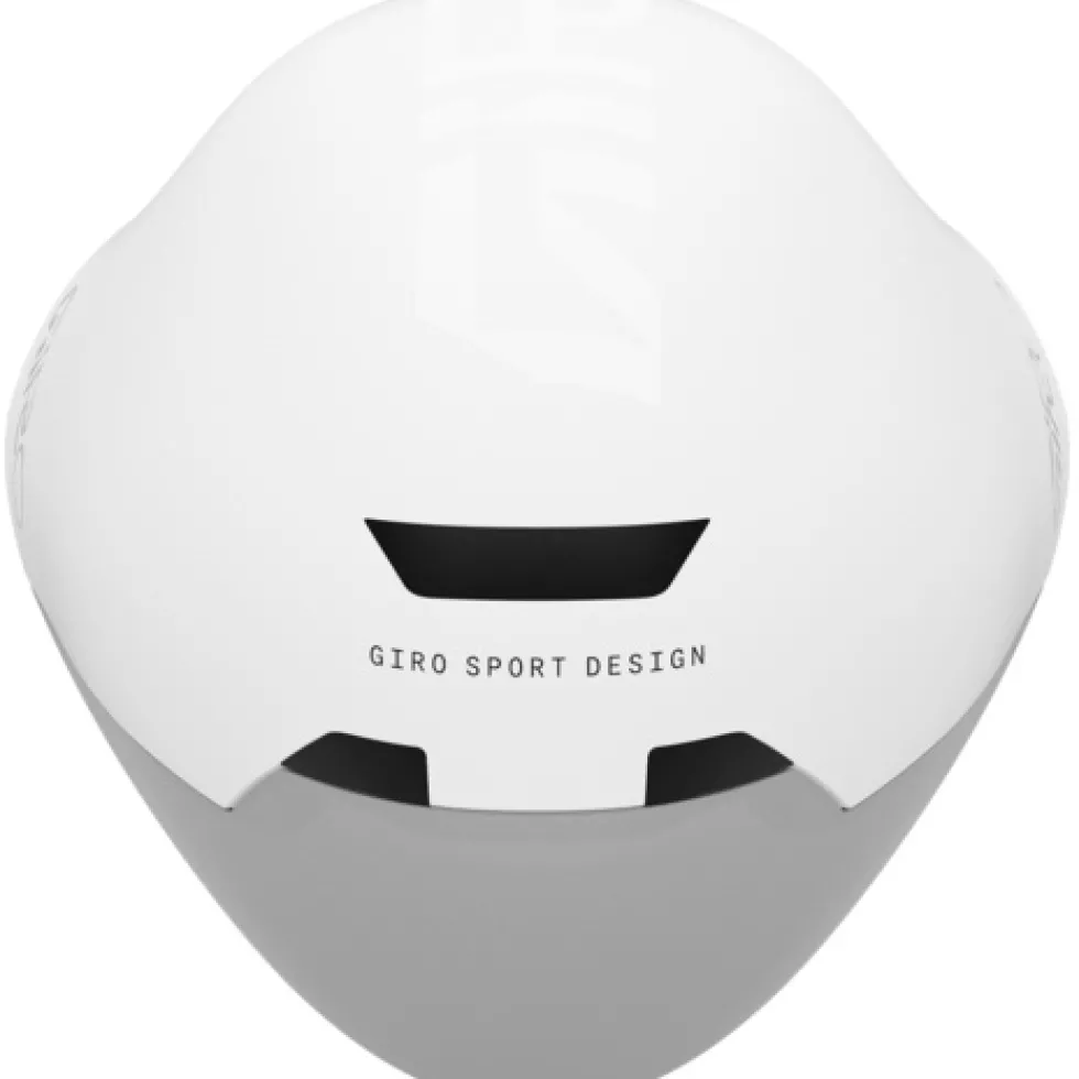 Giro Aerohead MIPS II Helm - matte white