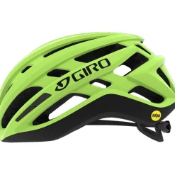 Giro Agilis MIPS Racefietshelm - highlight yellow