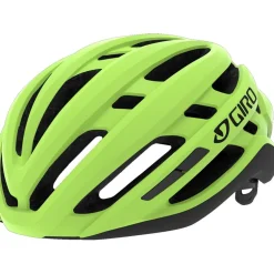 Giro Agilis MIPS Racefietshelm - highlight yellow
