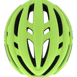 Giro Agilis MIPS Racefietshelm - highlight yellow