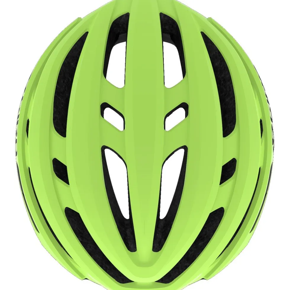 Giro Agilis MIPS Racefietshelm - highlight yellow