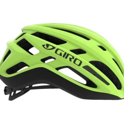 Giro Agilis MIPS Racefietshelm - highlight yellow