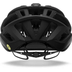 Giro Agilis MIPS Racefietshelm - matte flame red