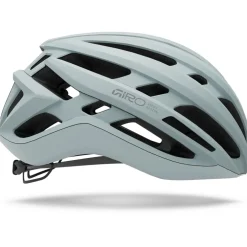 Giro Agilis MIPS Racefietshelm - matte sky blue