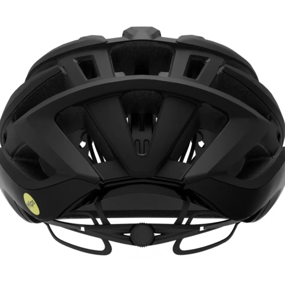 Giro Agilis MIPS Racefietshelm - matte black