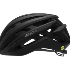 Giro Agilis MIPS Racefietshelm - matte black