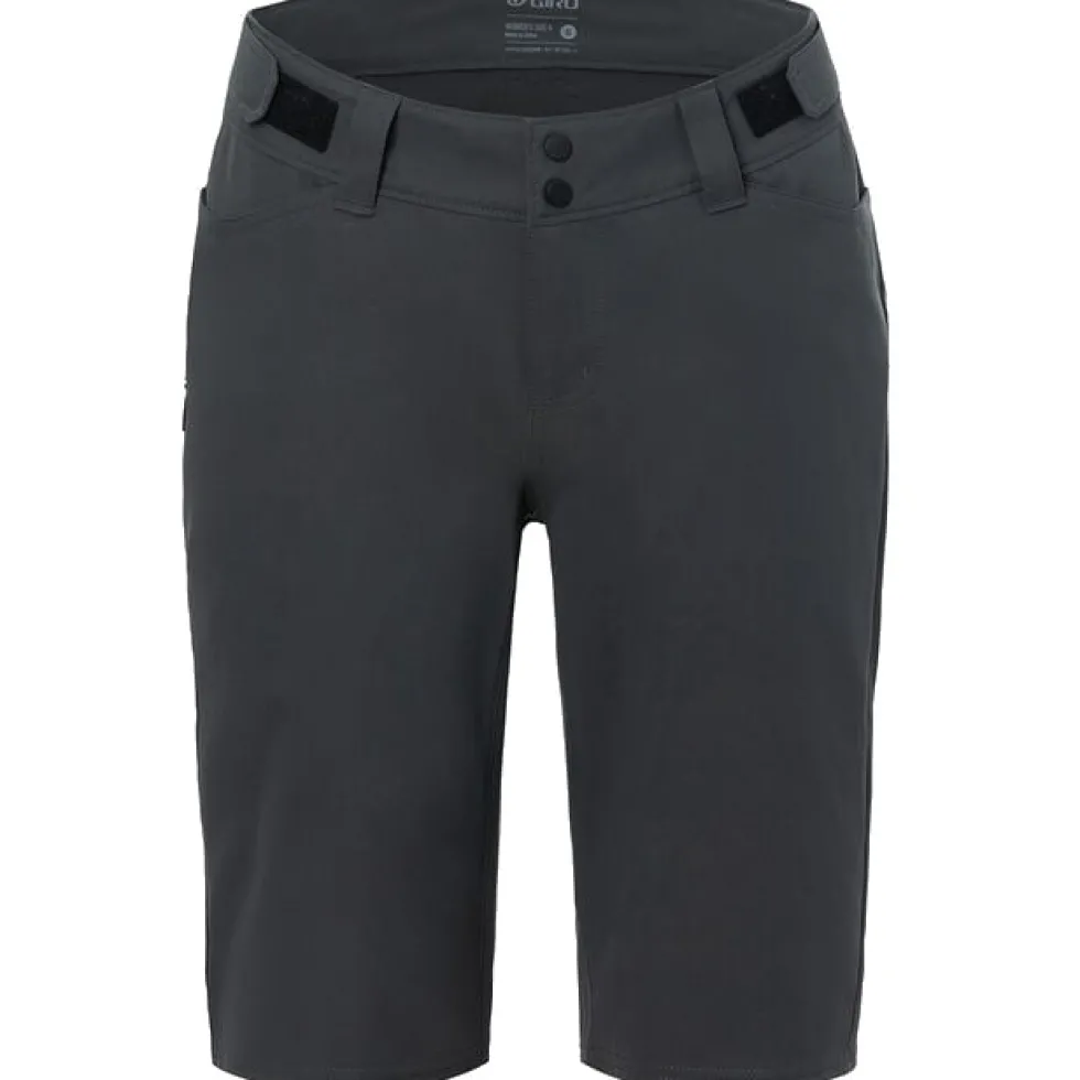 Giro Arc MTB Short Dames - 6 / S - carbon