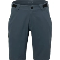Giro ARC Short Mid Fietsbroek Heren - portaro grey