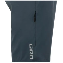 Giro ARC Short Mid Fietsbroek Heren - portaro grey
