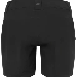 Giro ARC Short Mid Fietsbroek Dames - zwart