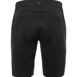 Giro ARC Short Mid Fietsbroek Heren - black