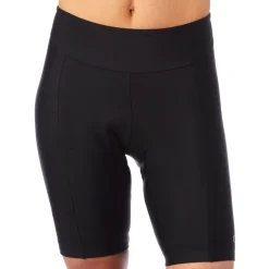 Giro Arc Shorts met Binnenbroek Dames - zwart