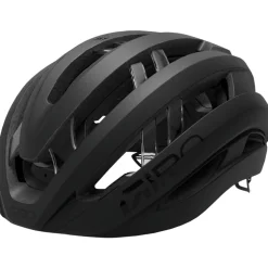 Giro Aries Spherical Fietshelm - matte black