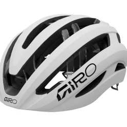 Giro Aries Spherical Fietshelm - matte white