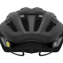 Giro Aries Spherical Fietshelm - matte black'25