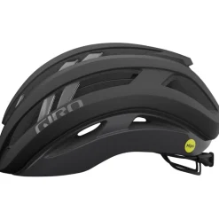 Giro Aries Spherical Fietshelm - matte black'25