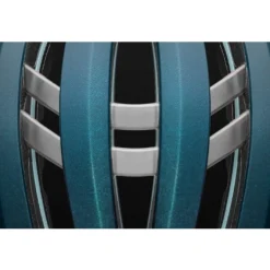 Giro Aries Spherical Fietshelm - matte carbon red