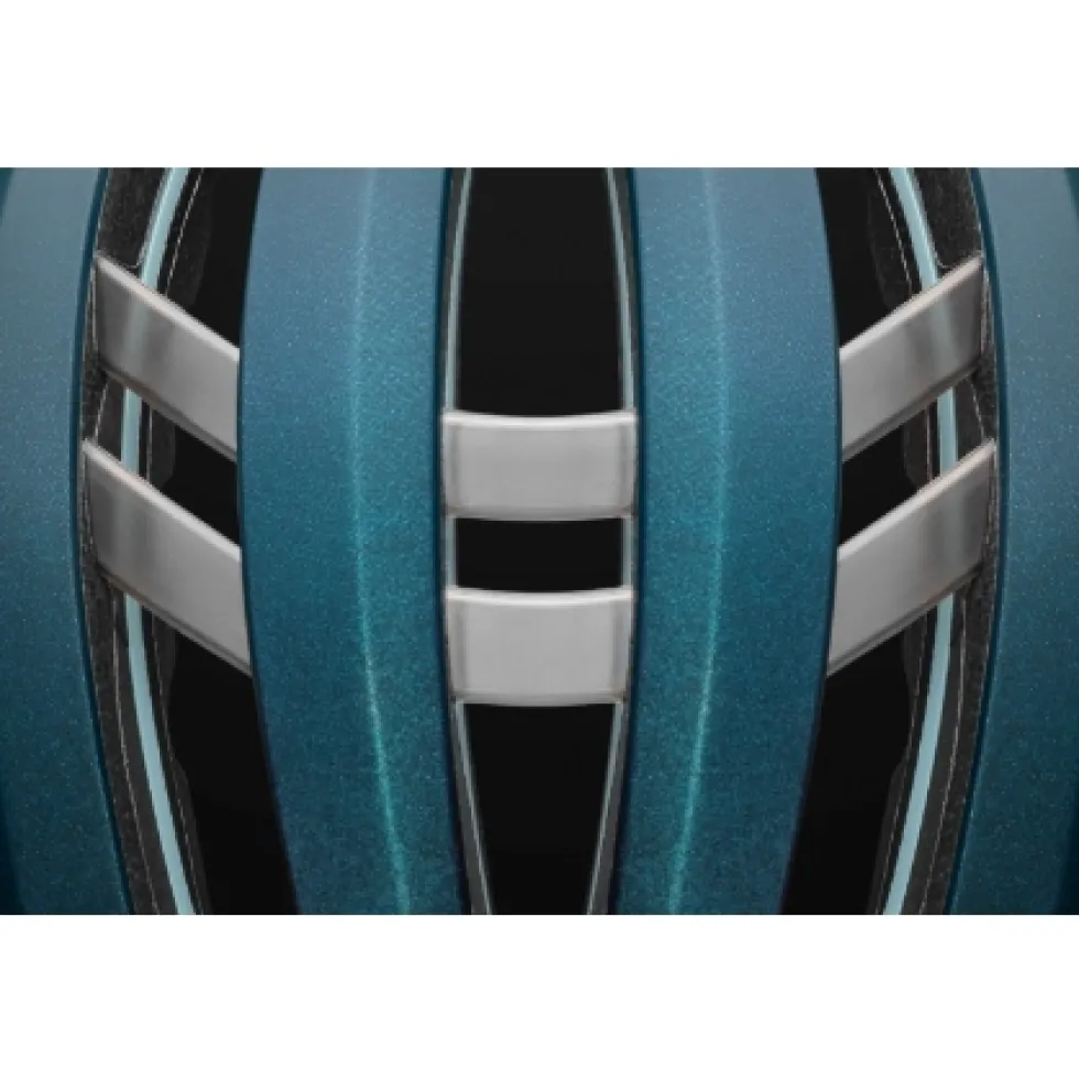 Giro Aries Spherical Fietshelm - matte carbon red
