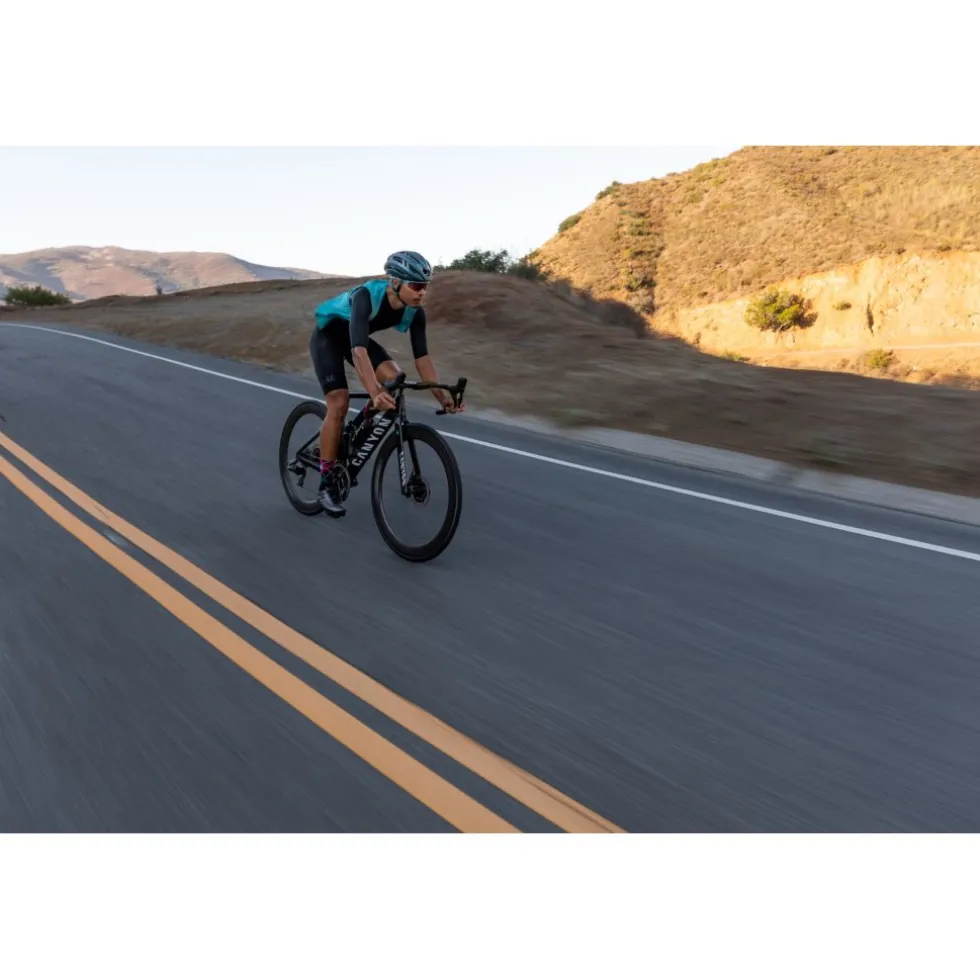 Giro Aries Spherical Fietshelm - matte carbon red