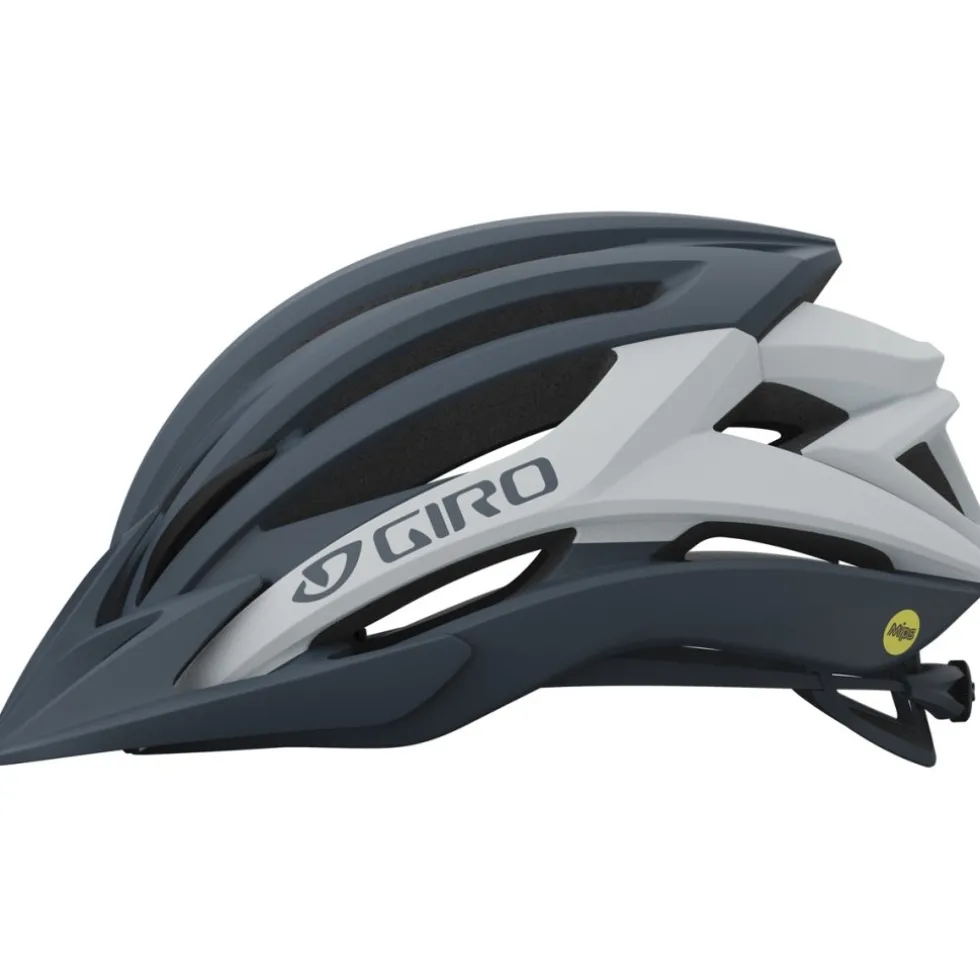 Giro Artex MIPS MTB-Helm - matte portaro grey