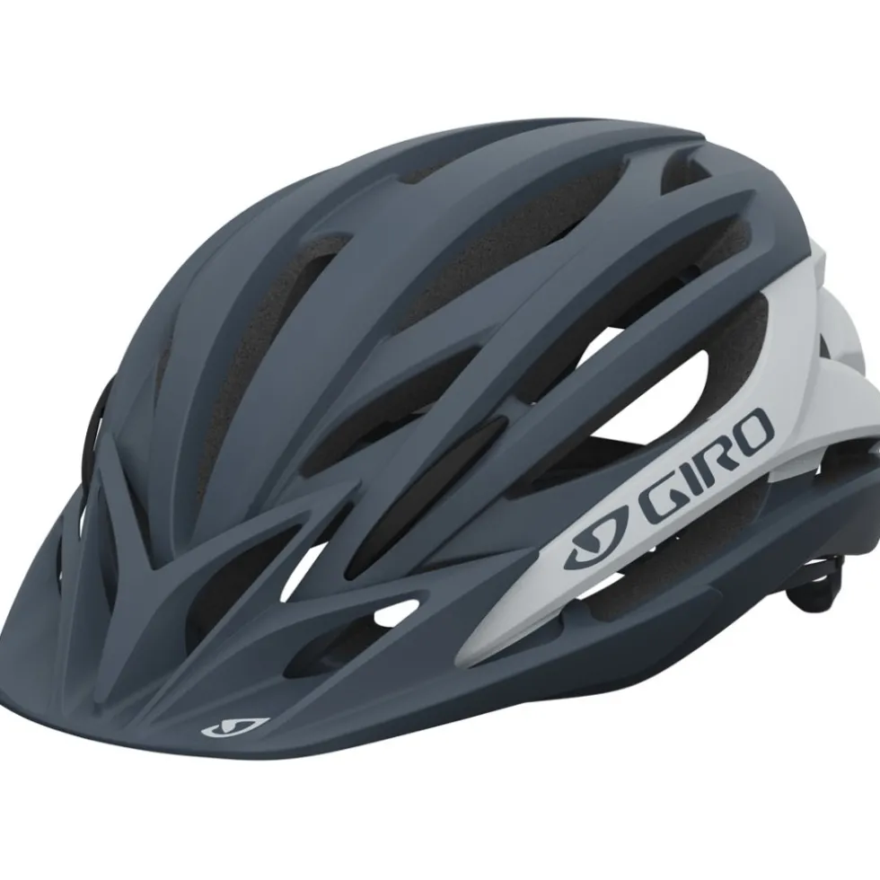Giro Artex MIPS MTB-Helm - matte portaro grey