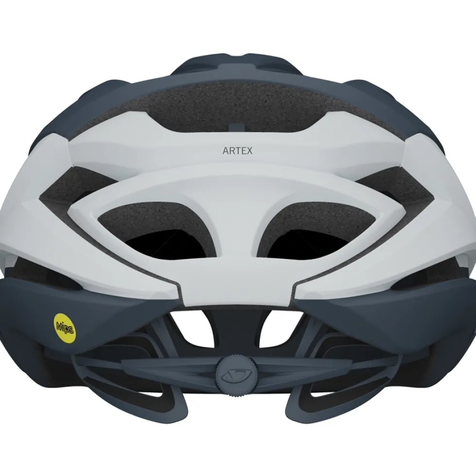 Giro Artex MIPS MTB-Helm - matte portaro grey