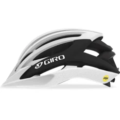 Giro Artex MIPS MTB-Helm - matte white / black