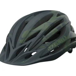Giro Artex MIPS MTB-Helm - matte hedge green cosmic